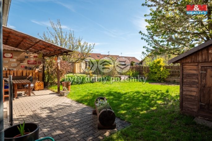 Prodej, Rodinný dům, Psáry