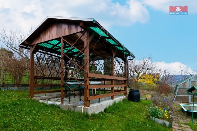 Prodej, Chata, Děčín