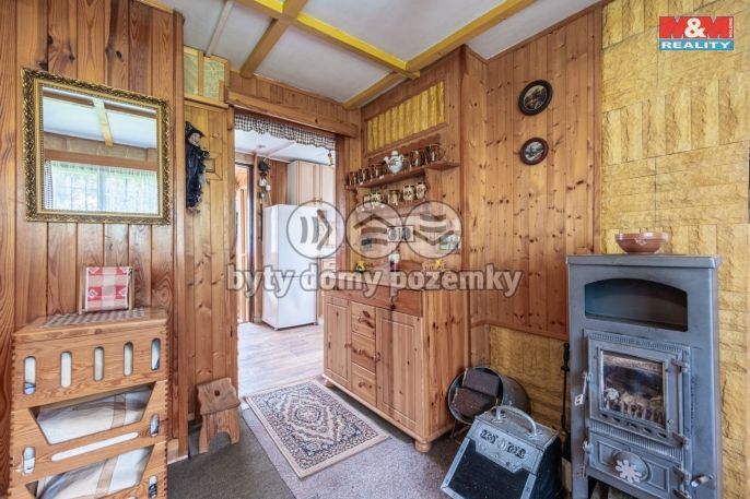 Prodej, Chata, Okounov