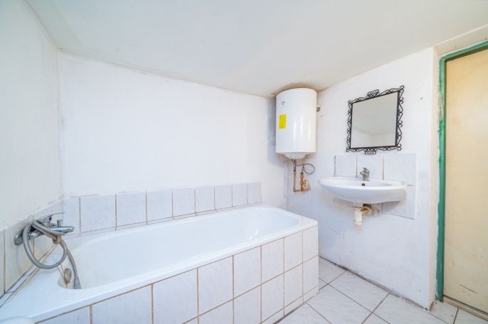 Prodej, Chalupa, Verměřovice