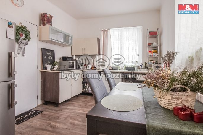 Prodej, Rodinný dům, Lučany nad Nisou