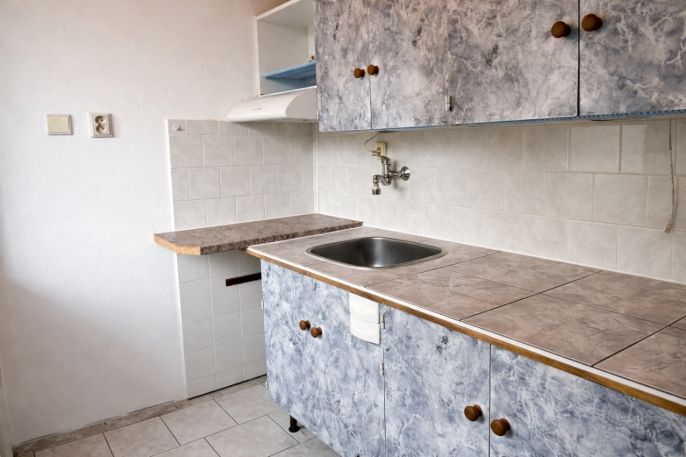 Pronájem, Byt 1+kk, Pardubice