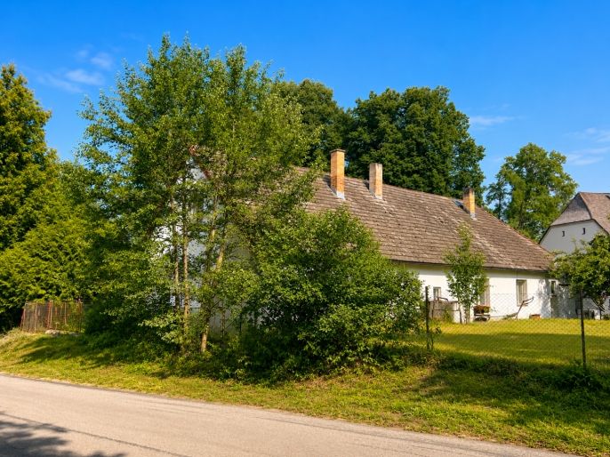 Prodej, Rodinný dům, Střížovice