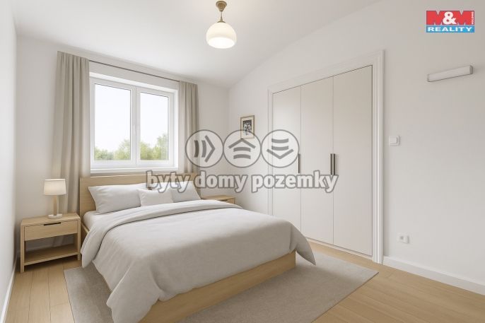 Prodej, Rodinný dům, Paskov