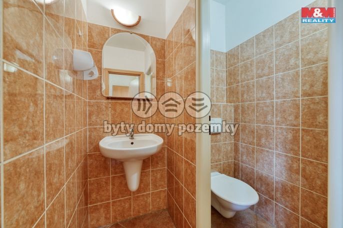 Prodej, Obchod a služby, Kynšperk nad Ohří