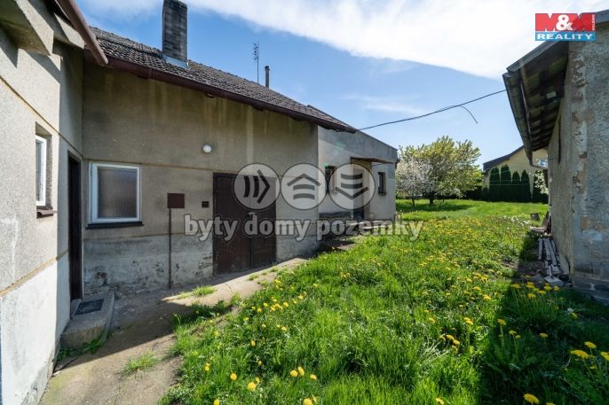 Prodej, Rodinný dům, Podluhy