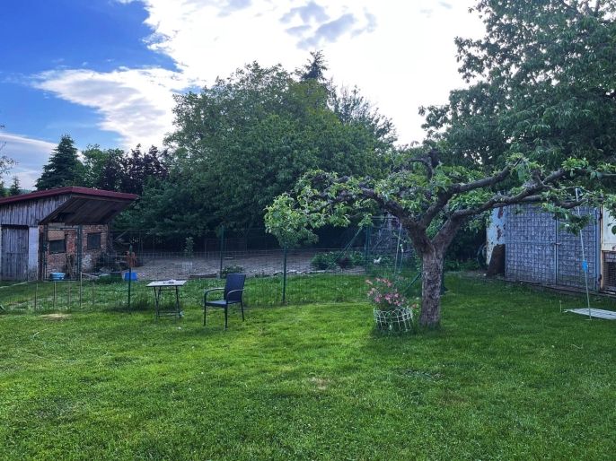 Prodej, Rodinný dům, Bochov