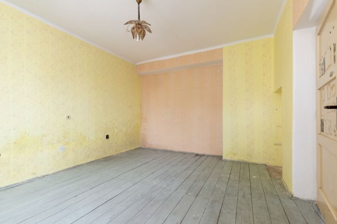 Prodej, Rodinný dům, Albrechtice