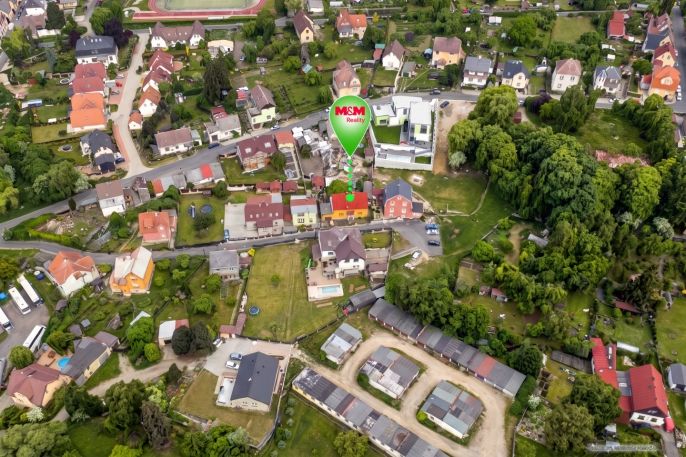 Prodej, Rodinný dům, Sokolov
