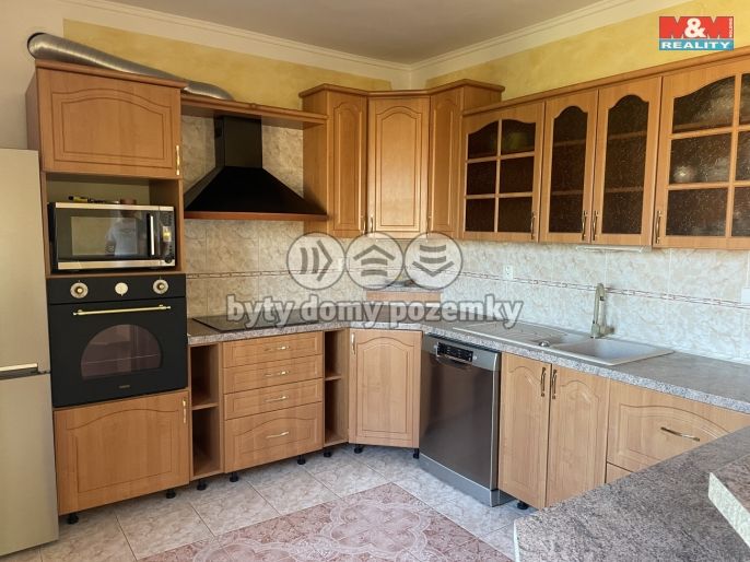 Prodej, Rodinný dům, Sobětuchy