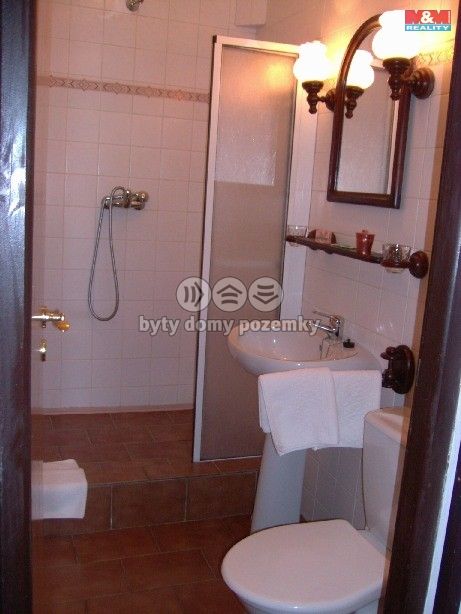 Prodej, Hotel, penzion, Mariánské Lázně