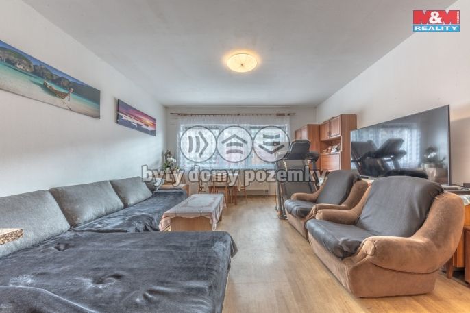 Prodej, Obchod a služby, Tanvald