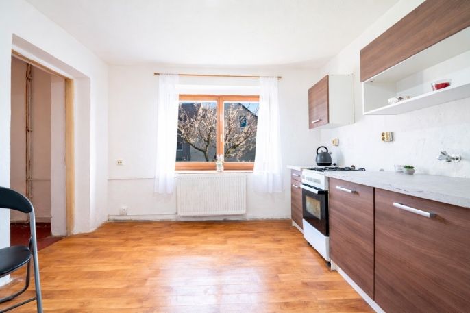 Prodej, Rodinný dům, Česká Lípa