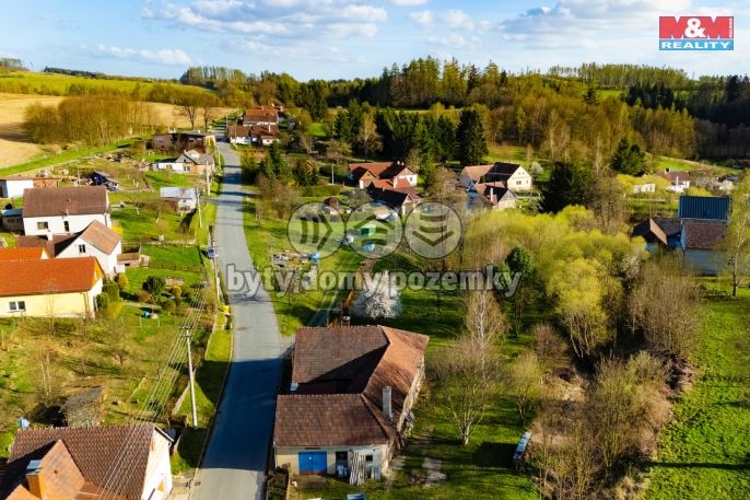 Prodej, Louka, Skřípov