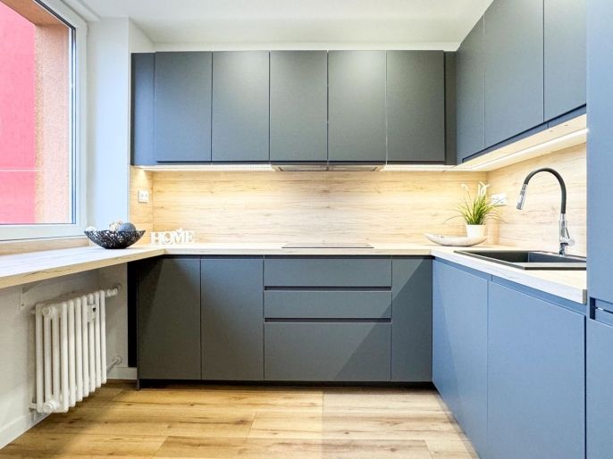 Prodej, Byt 4+kk, 80 m², Ostrava, Jaromíra Matuška