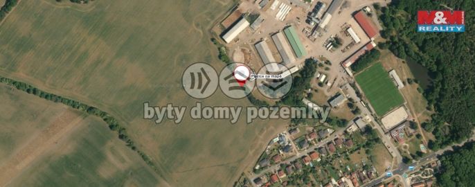 Prodej, Pole, Živanice