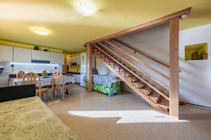 Prodej, Rodinný dům, Chotoviny