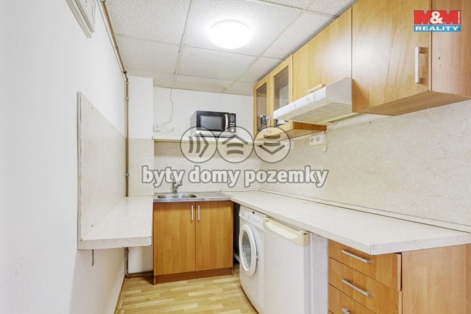 Pronájem, Byt 2+kk, Klatovy