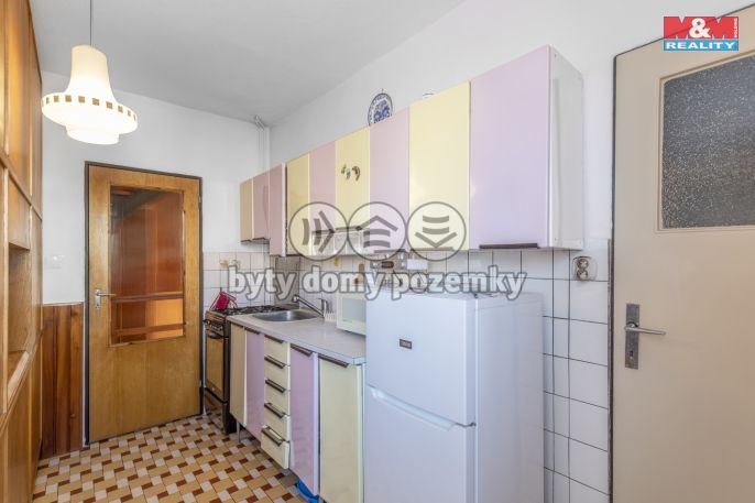 Prodej, Rodinný dům, Třinec