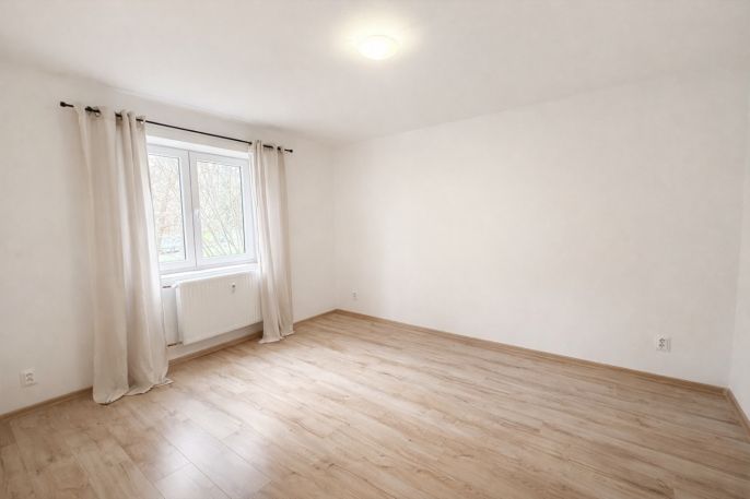 Pronájem, Byt 1+1, Kladno