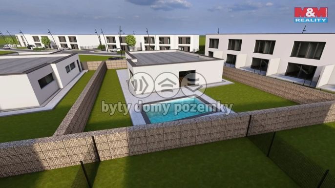 Prodej, Rodinný dům, Sezemice