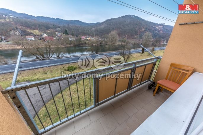 Prodej, Byt 3+1, Dobkovice