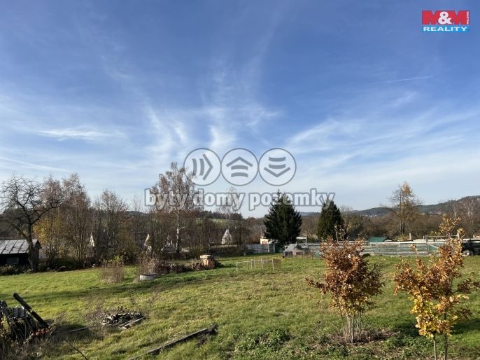 Prodej, Pozemek k bydlení, Krhanice