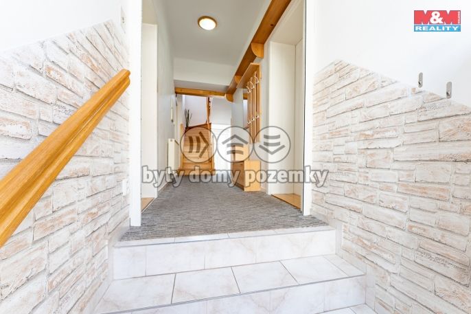 Prodej, Rodinný dům, Poděbrady