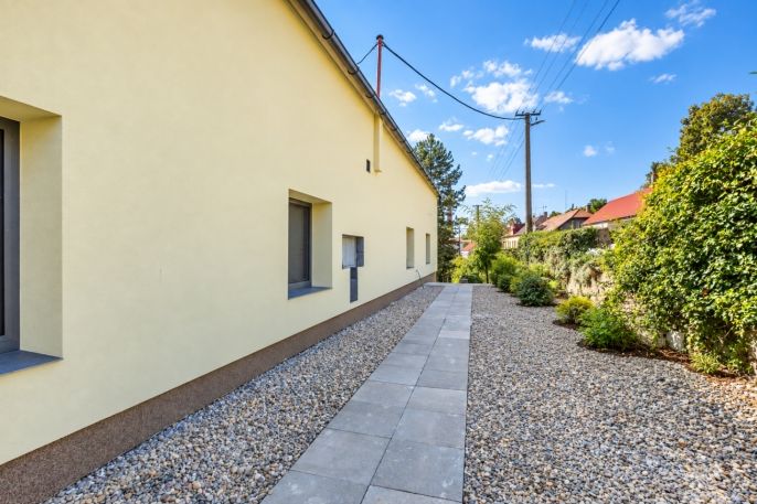 Prodej, Rodinný dům, Kropáčova Vrutice