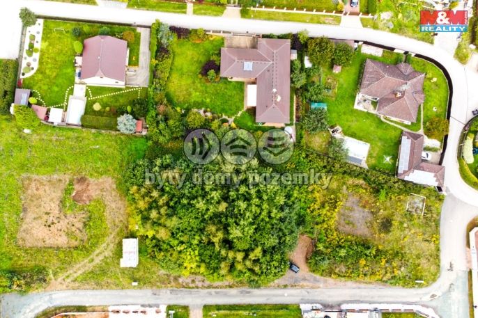 Prodej, Pozemek k bydlení, Trutnov