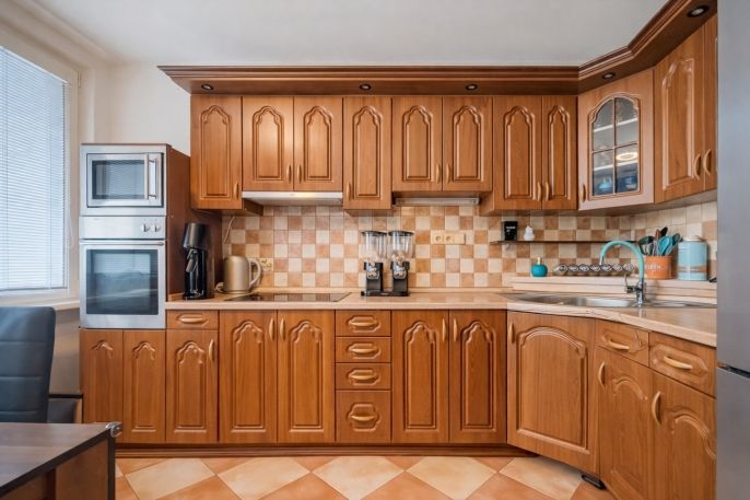 Prodej, Byt 4+1, Litoměřice