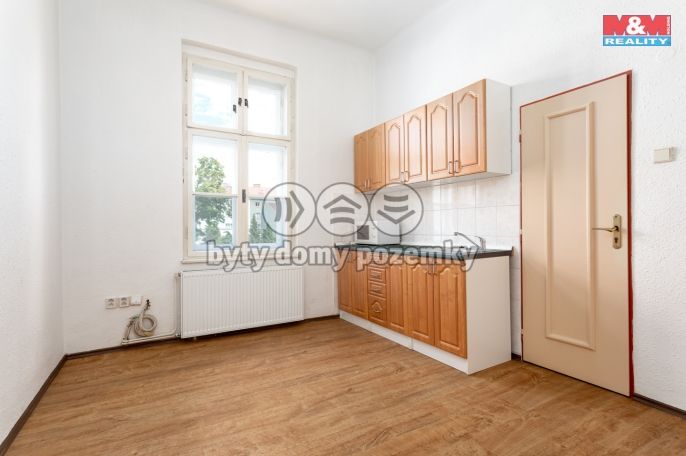 Prodej, Výrobní objekt, Ostrava