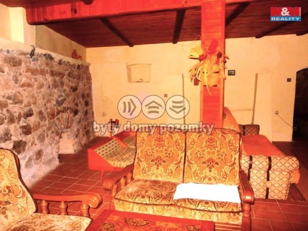 Prodej, Pole, Blatno