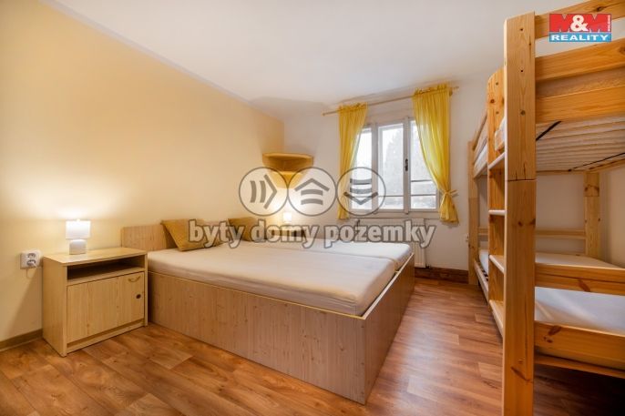 Prodej, Hotel, penzion, Bartošovice v Orlických horách