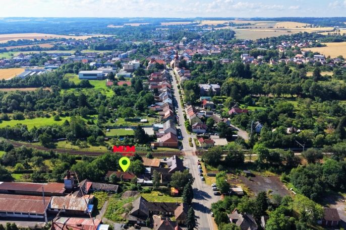 Prodej, Rodinný dům, Golčův Jeníkov