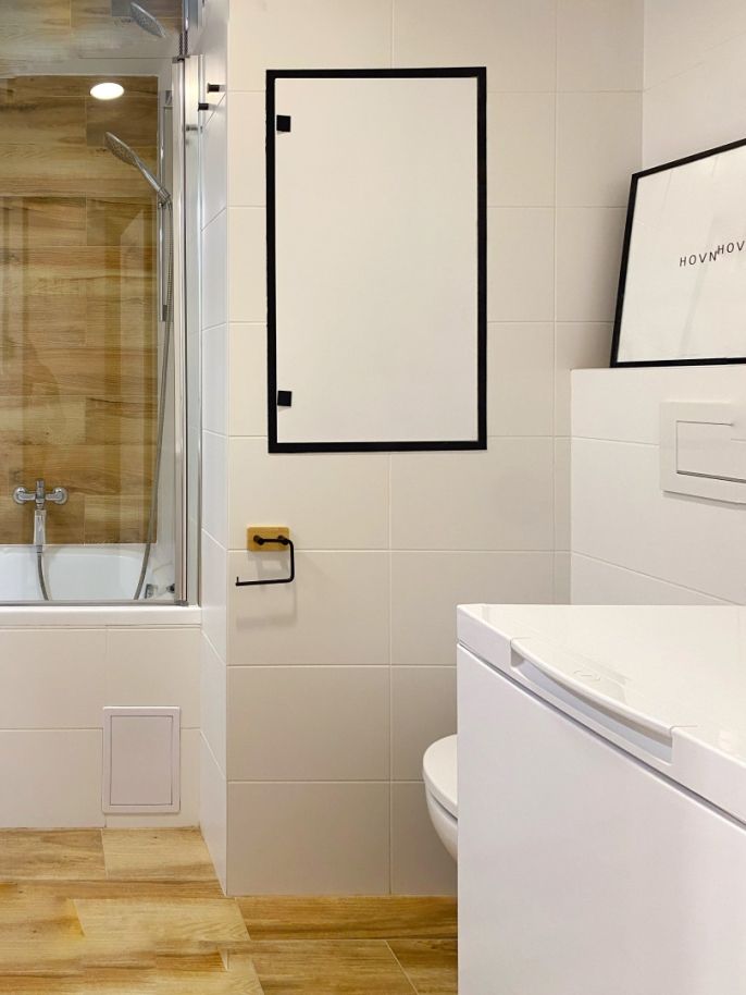 Pronájem, Byt 1+kk, Nový Jičín