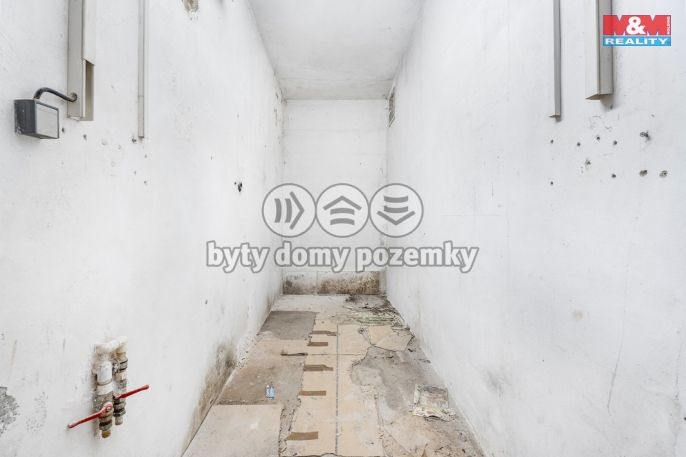 Prodej, Byt 3+kk, Jablonec nad Nisou