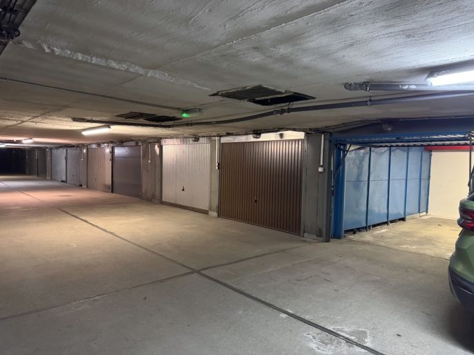 Prodej, Garáž, Zlín