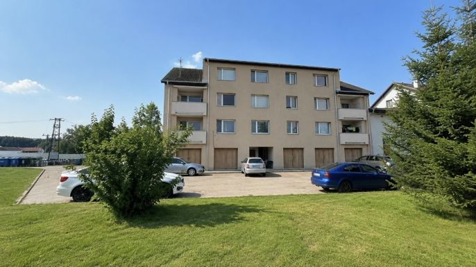 Prodej, Byt 3+1, Dobev