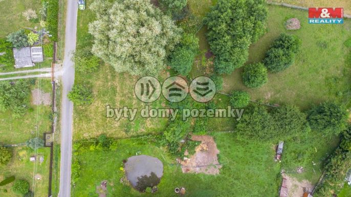 Prodej, Pozemek k bydlení, Volfartice