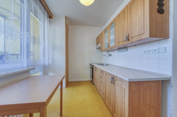 Prodej, Byt 3+1, Praha