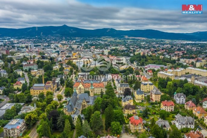 Prodej, Byt 3+1, Liberec