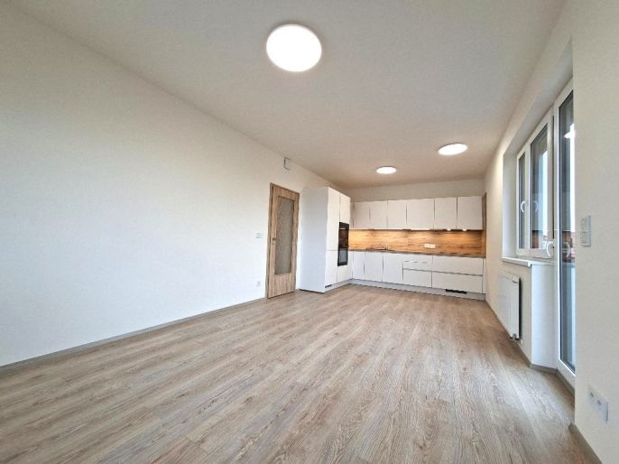 Pronájem, Byt 3+kk, Praha