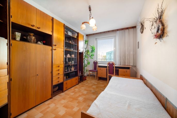 Prodej, Byt 3+1, Lanškroun