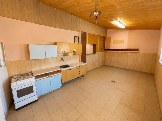 Prodej, Rodinný dům, Tasov