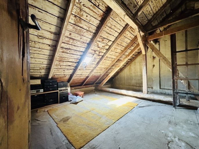 Prodej, Rodinný dům, Prostějov