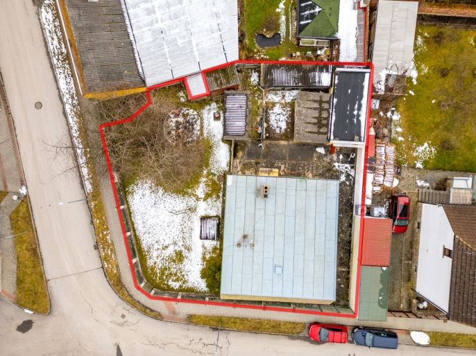 Prodej, Rodinný dům, Protivín