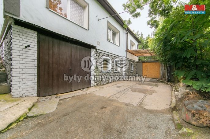 Prodej, Rodinný dům, Roztoky