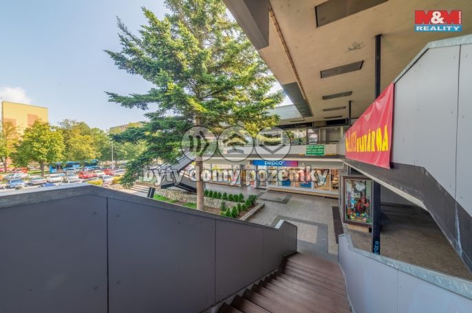 Pronájem, Obchod a služby, Havířov