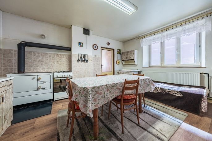 Prodej, Rodinný dům, Soběšice